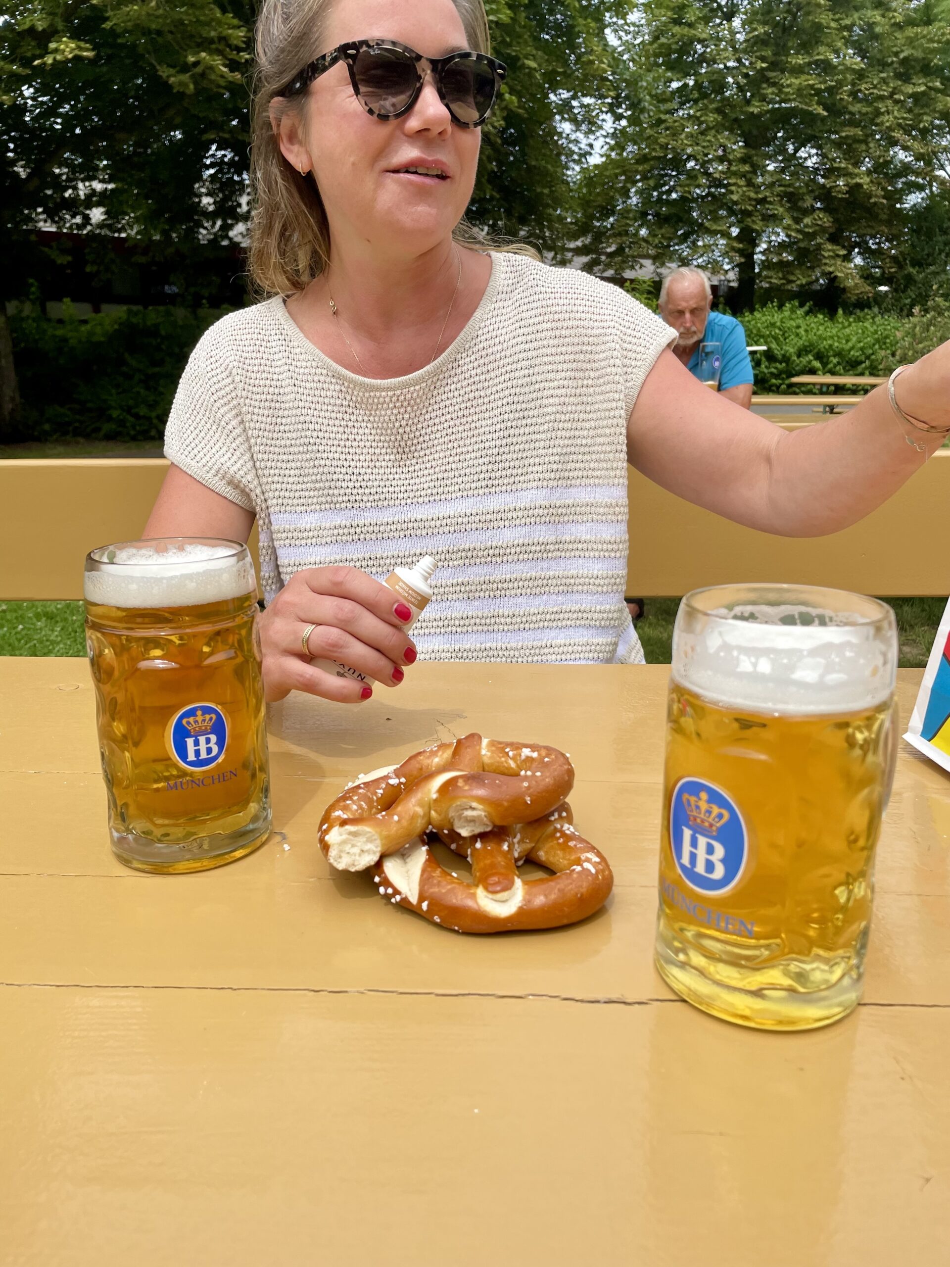 Affenbiere