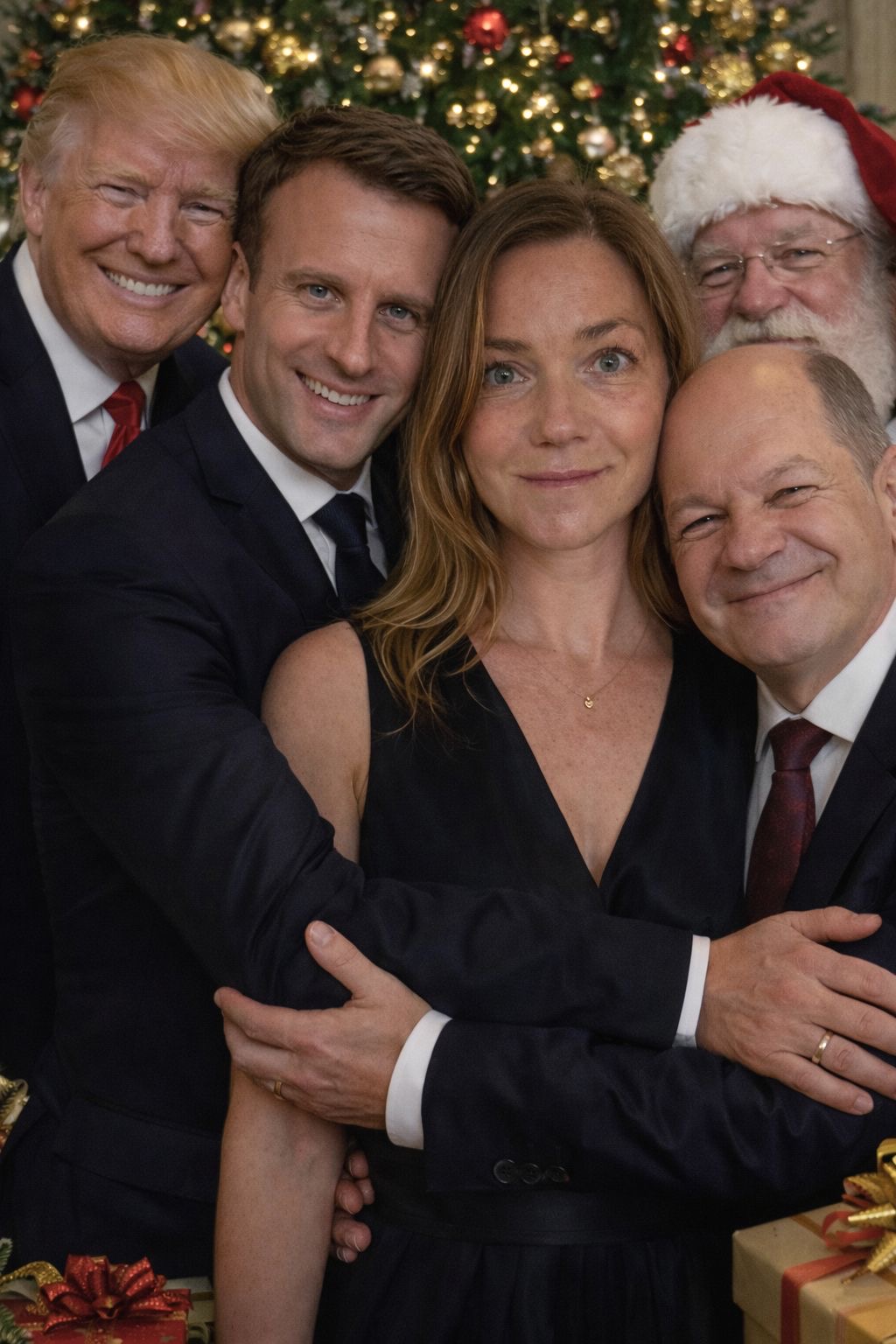 New Kids on teh Blog