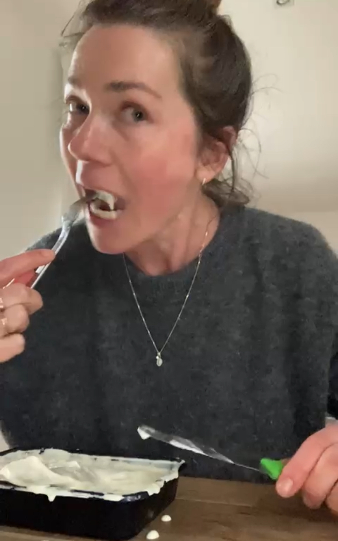 Sahneschweinschn 🐟